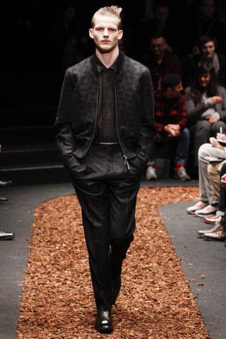 Z Zegna / - 2013-2014